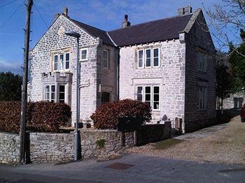 The Old Manor House Ξενοδοχείο Γουέιμουθ Εξωτερικό φωτογραφία