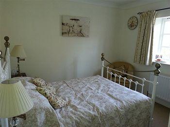 The Old Manor House Ξενοδοχείο Γουέιμουθ Εξωτερικό φωτογραφία